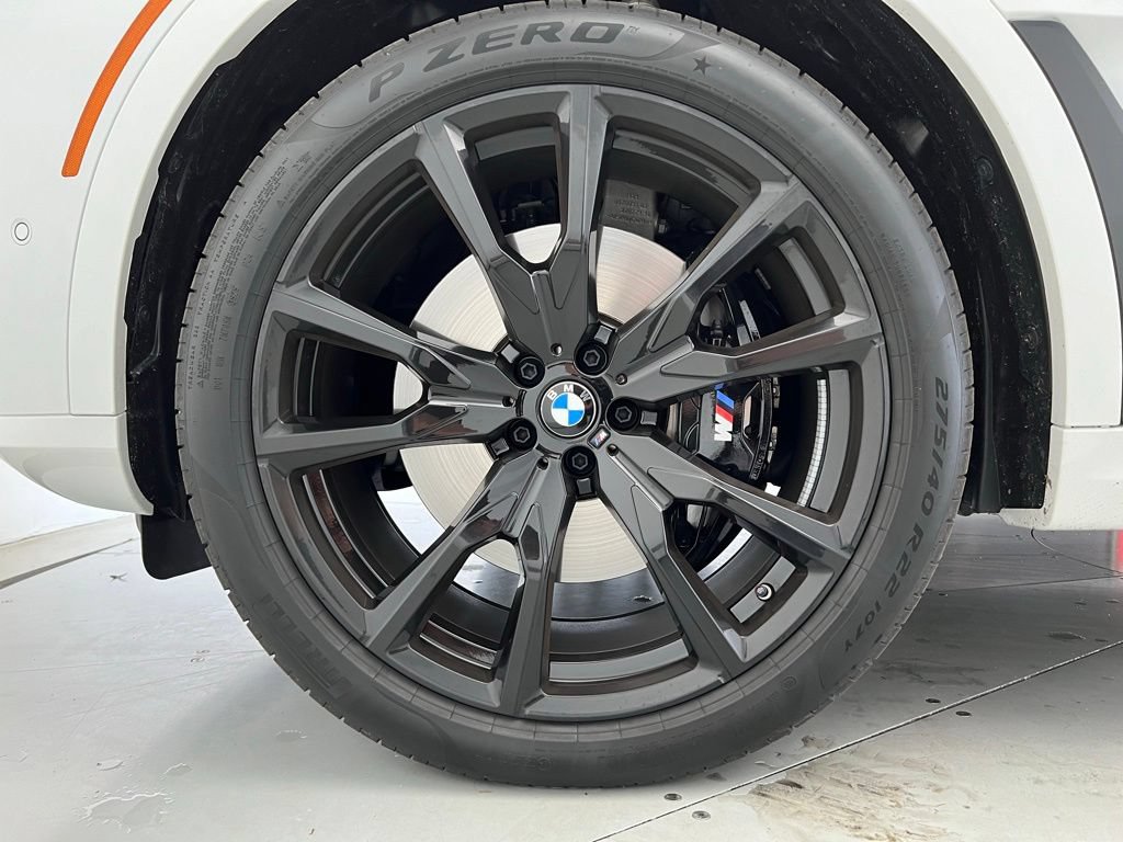 Certified 2026 BMW X7 M60i AWD/4WD image 23