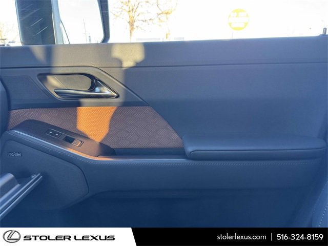 Used 2024 Lexus GX 550 550 Luxury+ image 41