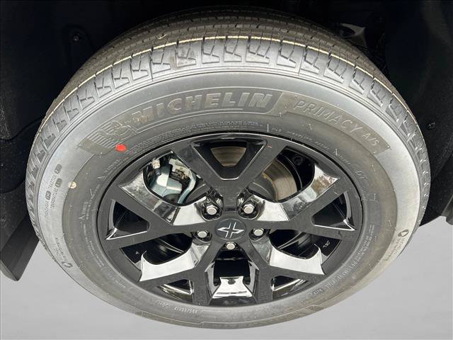 New 2025 Toyota RAV4 LE FWD image 17