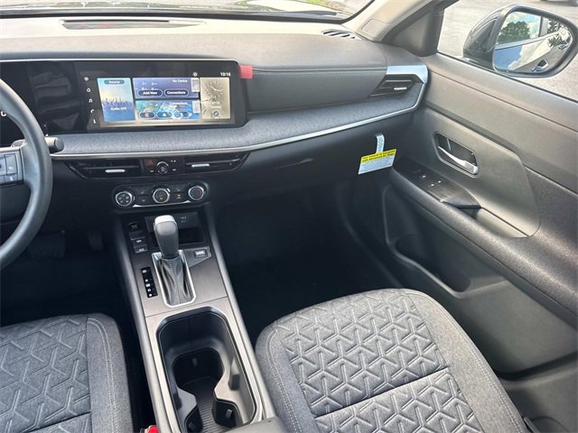 New 2025 Nissan Kicks SV w/ SV Premium Package image 18