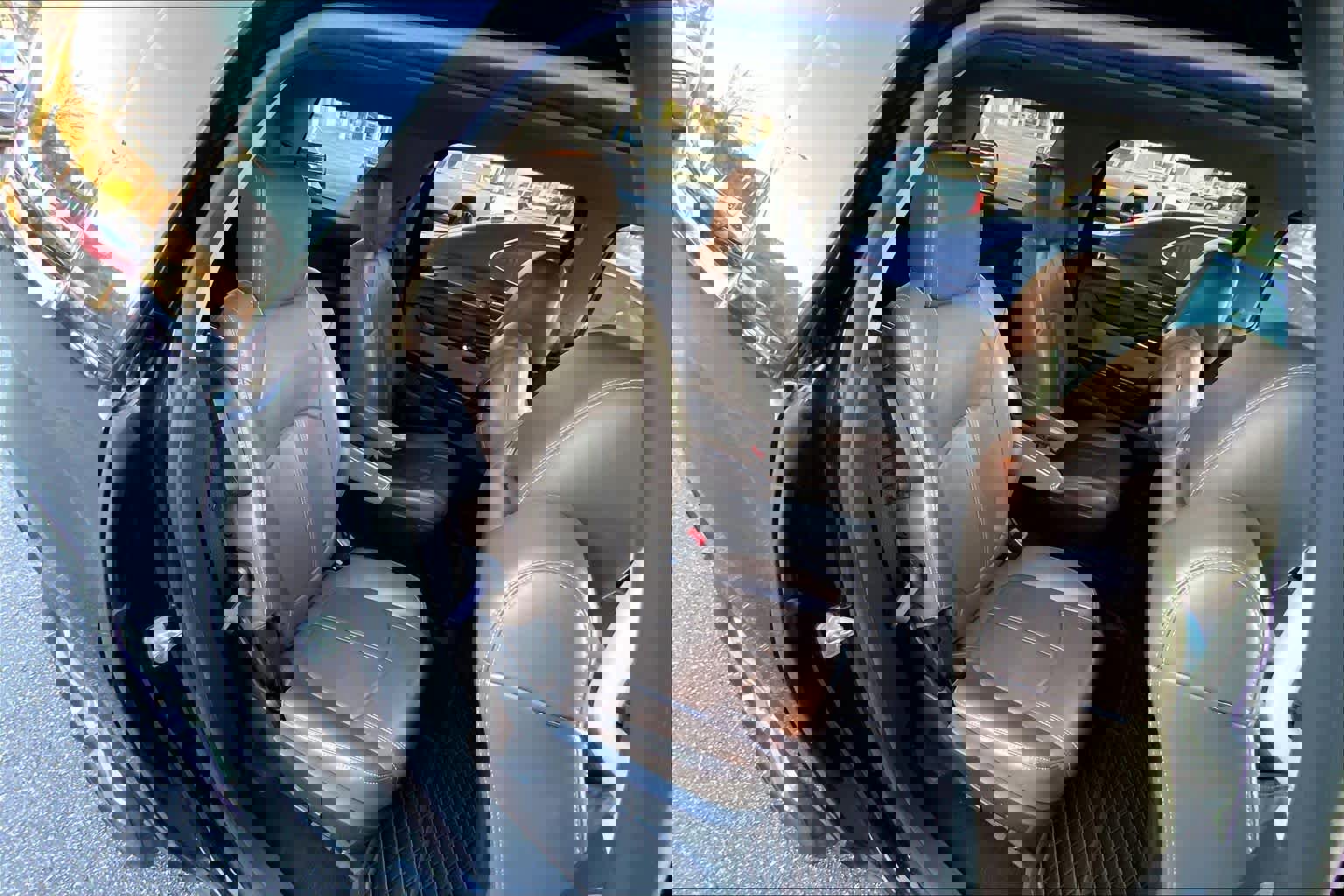 Used 2015 GMC Acadia SLT image 19