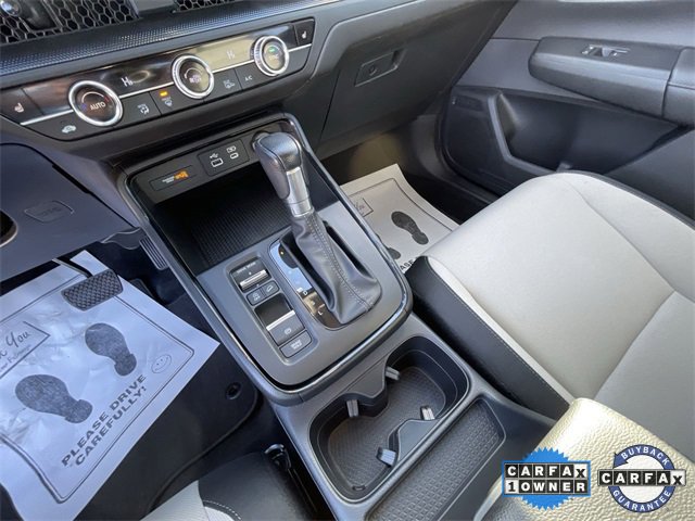 Certified 2024 Honda CR-V EX image 22