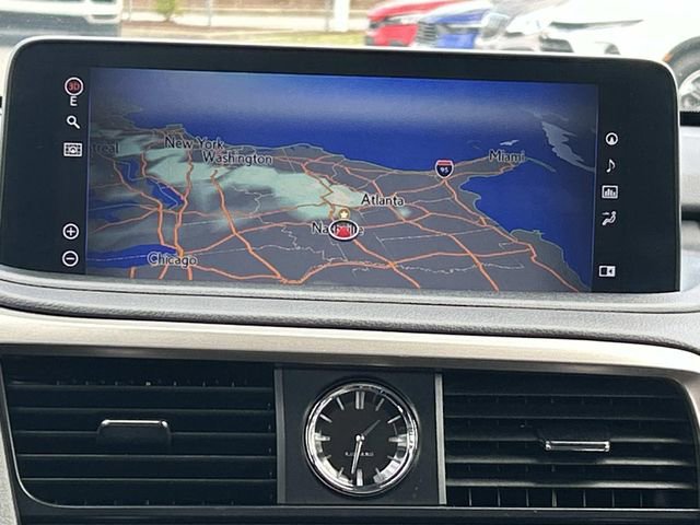 Used 2021 Lexus RX 350 AWD w/ Premium Package image 27