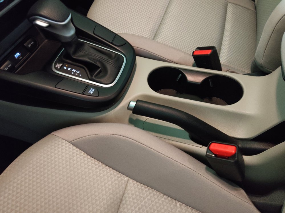 Used 2025 Kia Soul LX w/ LX Technology Package image 26