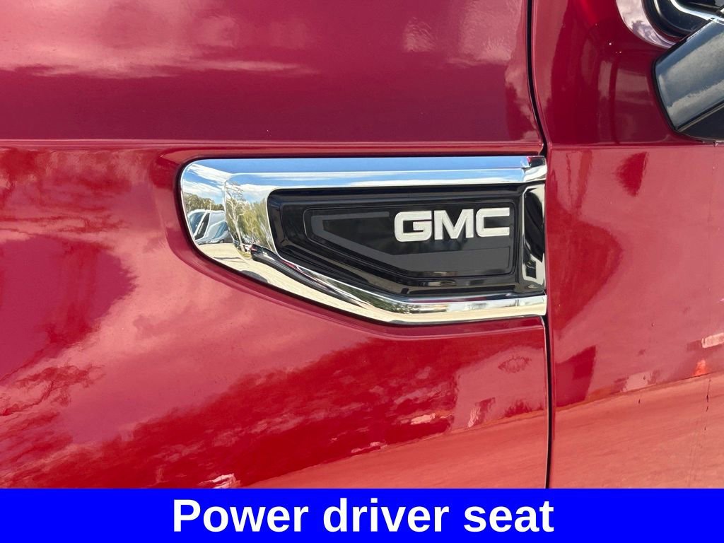 Used 2023 GMC Yukon XL SLT image 18