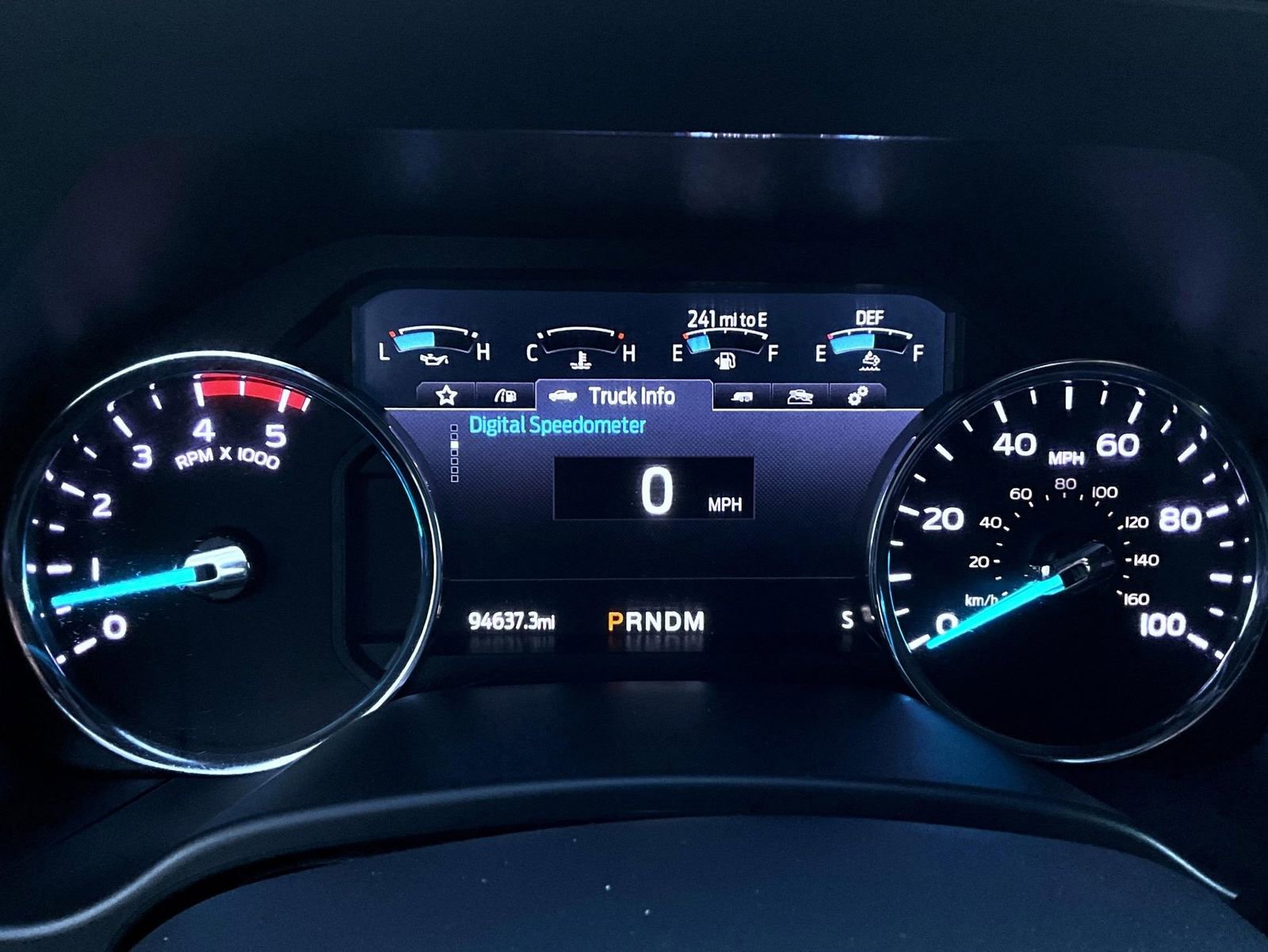 Used 2022 Ford F350 Lariat w/ Lariat Value Package image 15