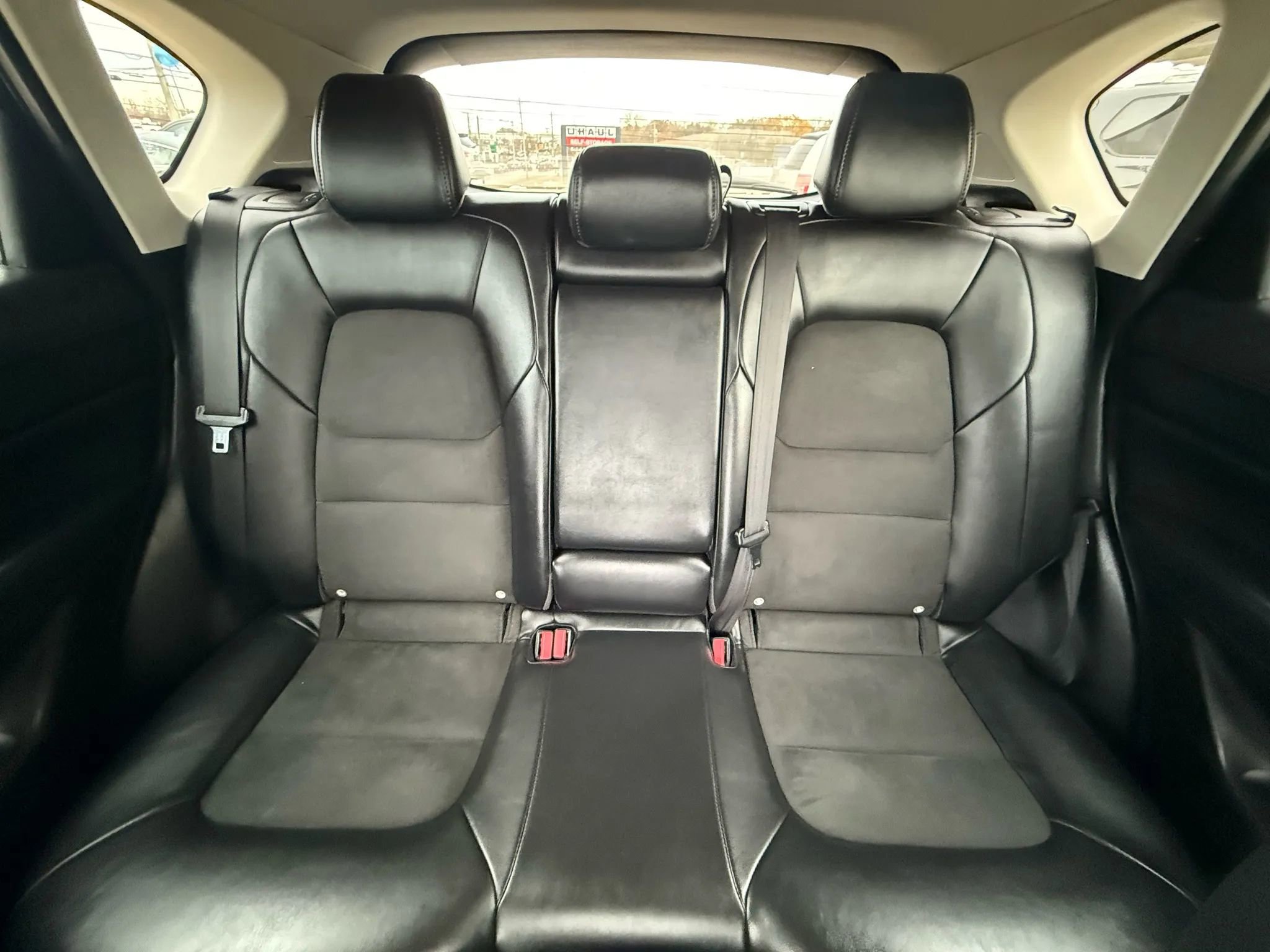 Used 2017 MAZDA CX-5 Touring w/ Preferred Equipment Package image 40