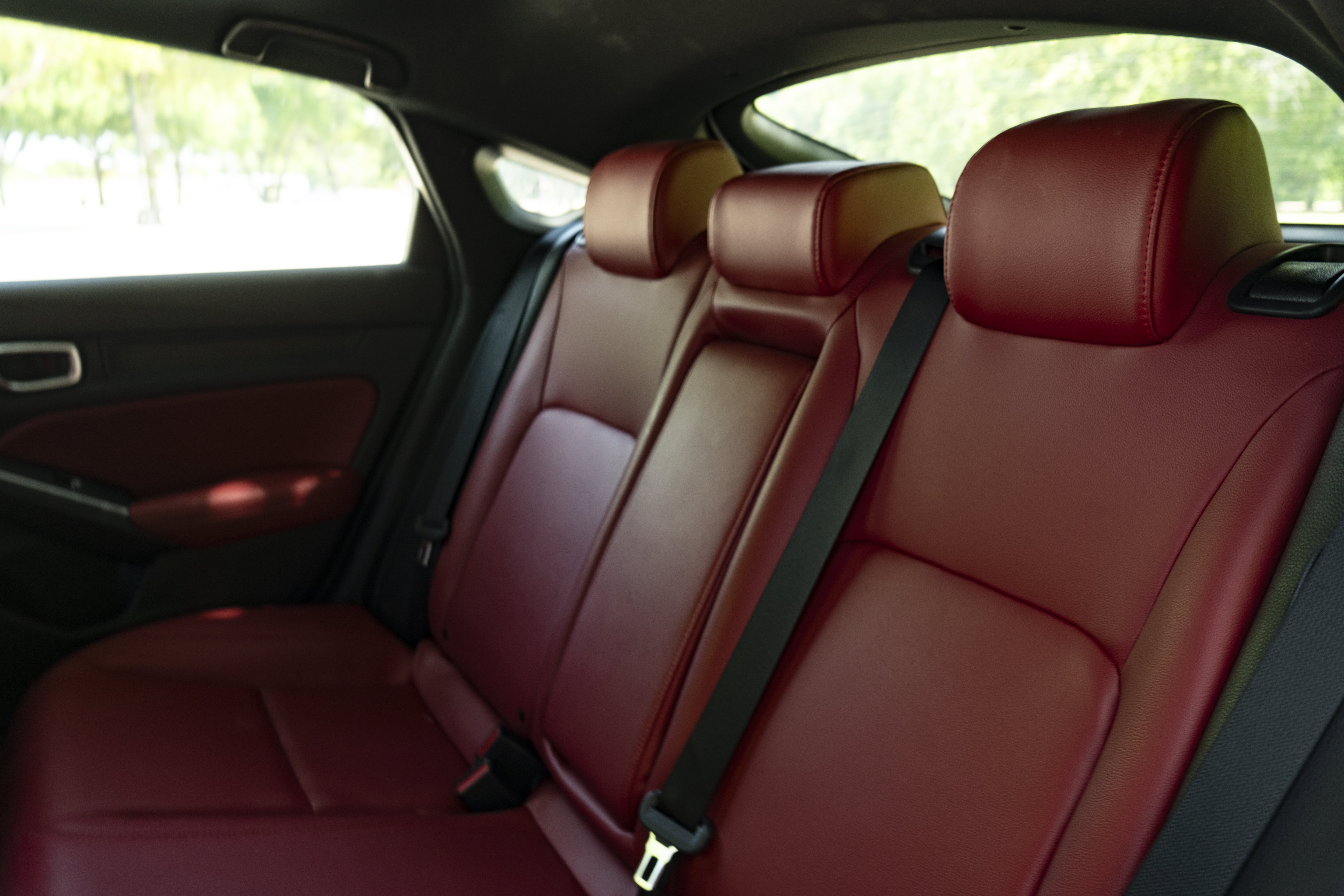 Used 2024 Acura Integra A-Spec FWD image 18