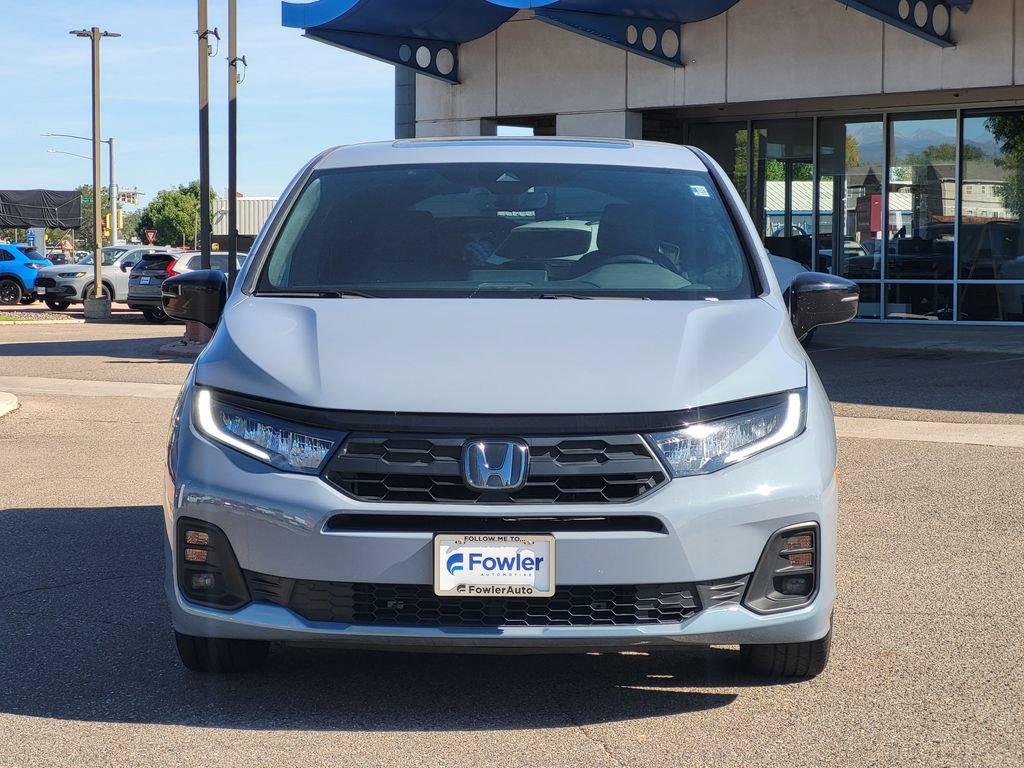 Used 2025 Honda Odyssey Sport-L image 2