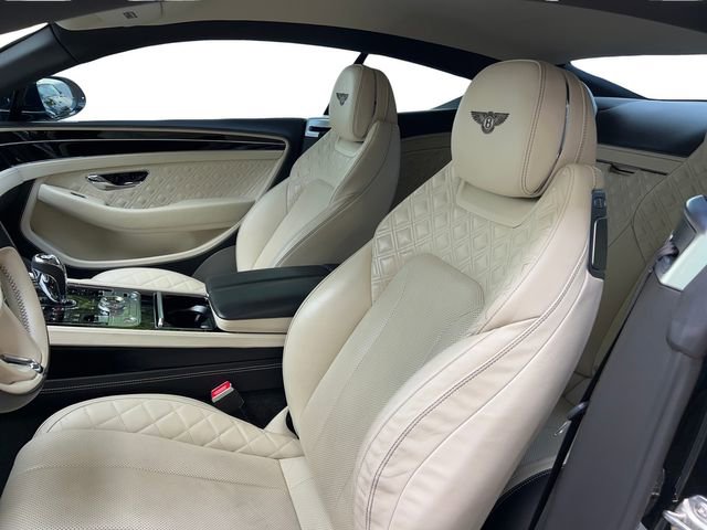Used 2020 Bentley Continental GT image 9