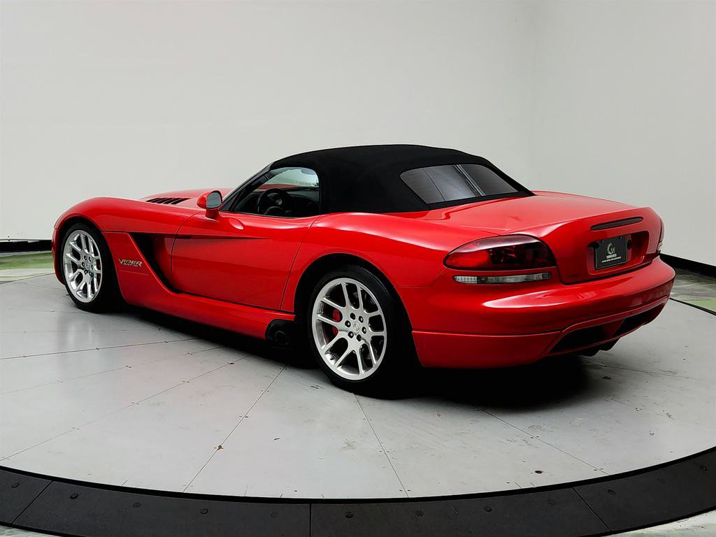 Used 2005 Dodge Viper SRT-10 image 7