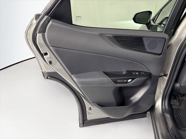 Certified 2025 Lexus NX 350 AWD w/ Premium Package image 26