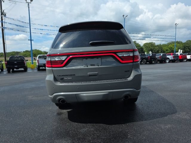 Used 2024 Dodge Durango GT AWD/4WD image 6