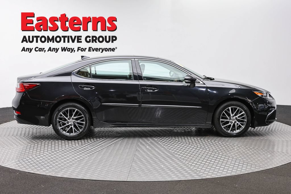 Used 2017 Lexus ES 350 w/ Navigation System Package FWD image 95