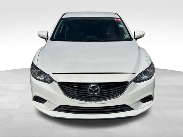 Used 2016 MAZDA MAZDA6 Touring image 2
