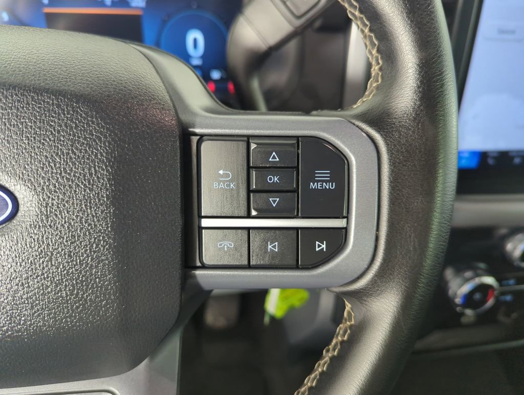 Used 2025 Ford F150 XLT w/ Equipment Group 301A Standard image 23