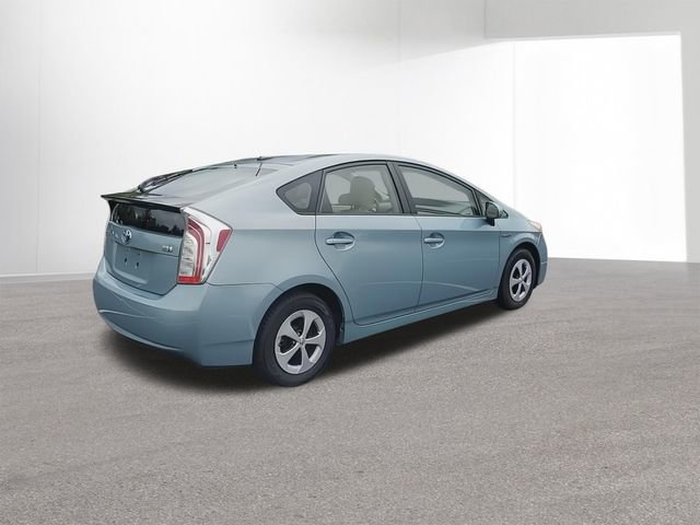 Used 2013 Toyota Prius Three FWD image 8