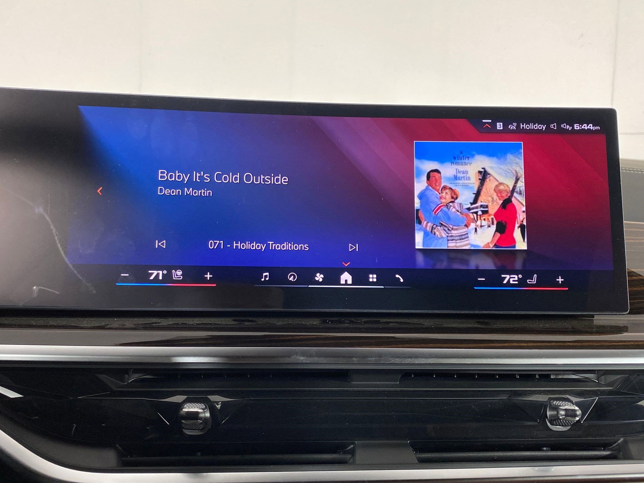 New 2026 BMW X7 M60i image 27