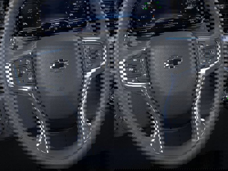 New 2025 Chevrolet Silverado 1500 High Country w/ Midnight Edition image 45