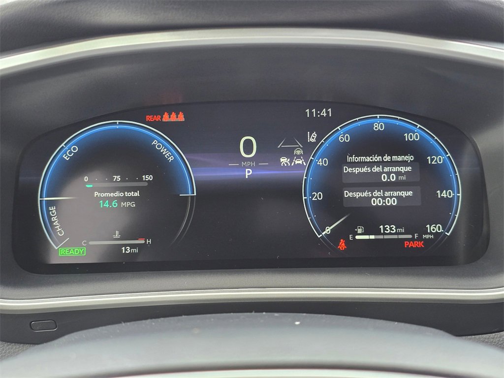 New 2026 Toyota Corolla XLE image 29