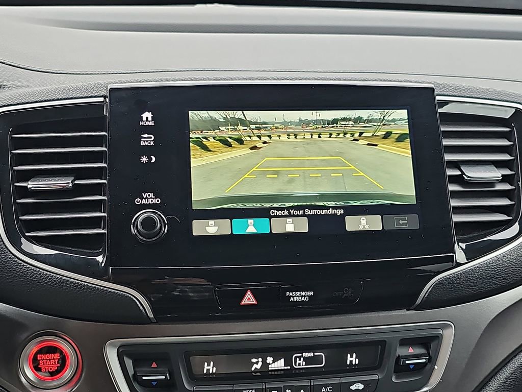 Used 2024 Honda Passport EX-L image 28