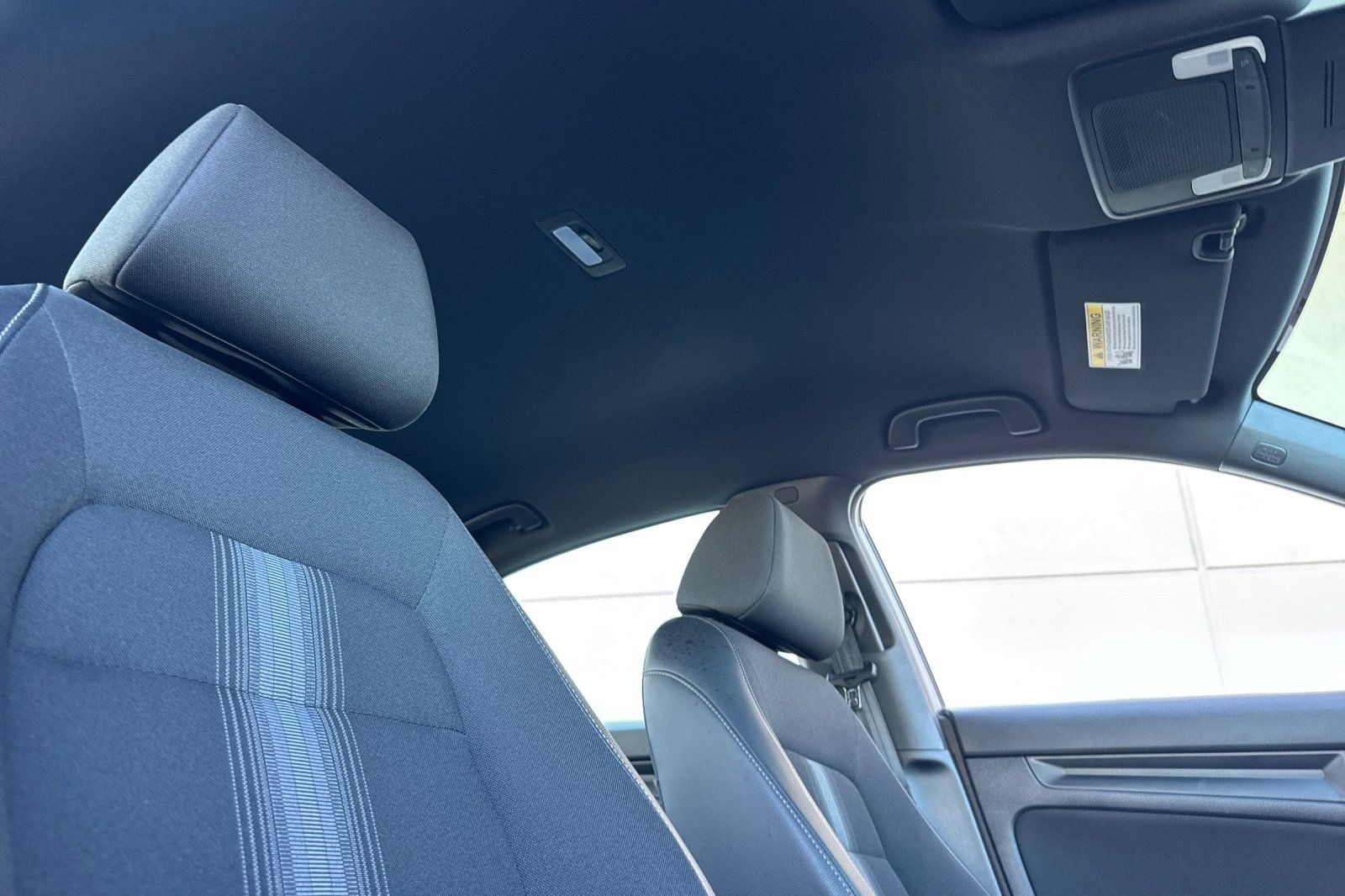 Used 2025 Honda Civic Sport image 25