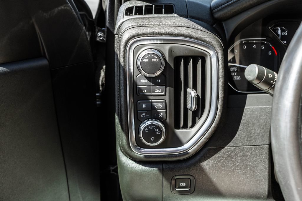 Used 2021 GMC Sierra 1500 Elevation AWD/4WD image 16