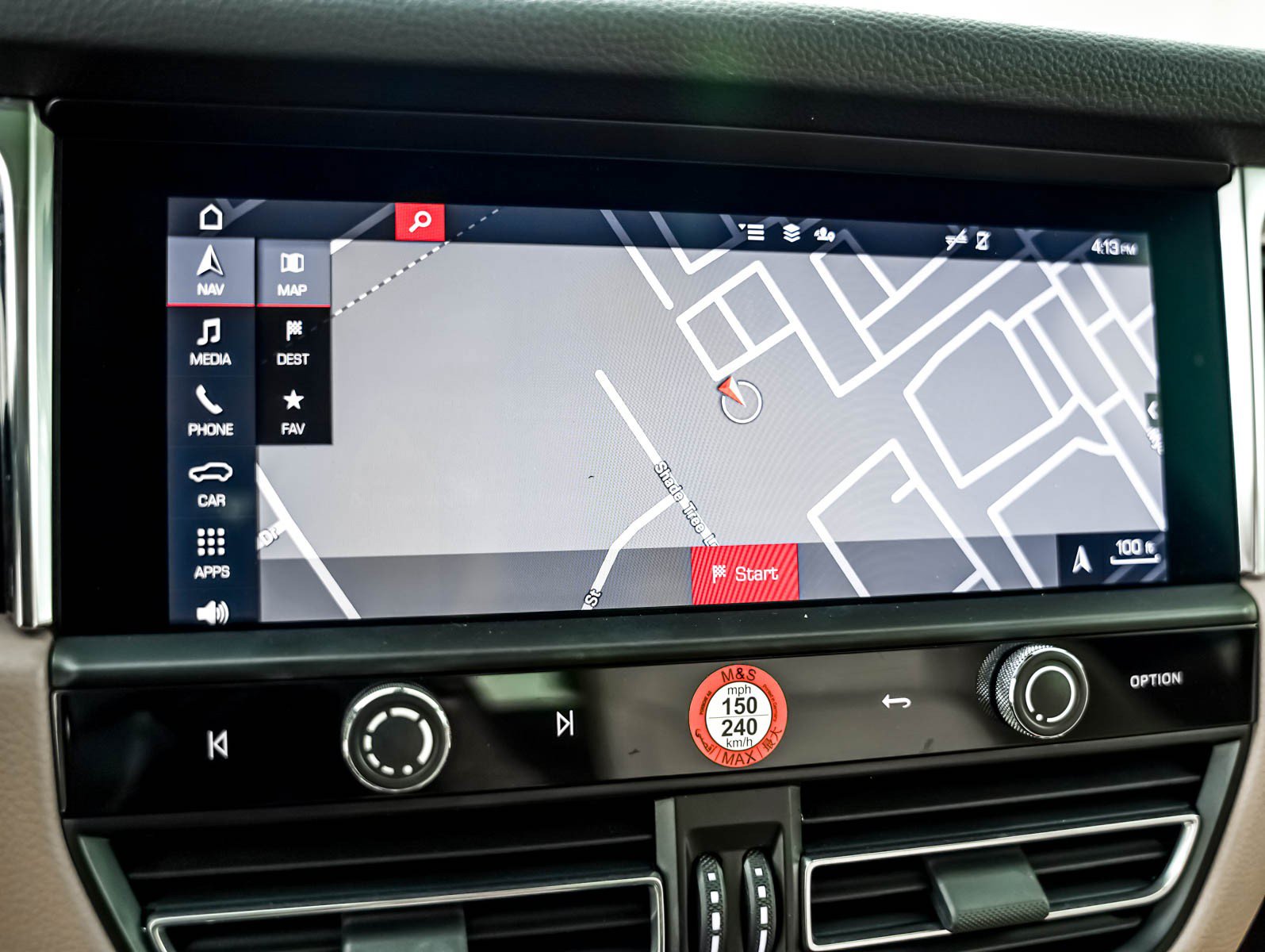 Certified 2025 Porsche Macan S AWD/4WD image 24