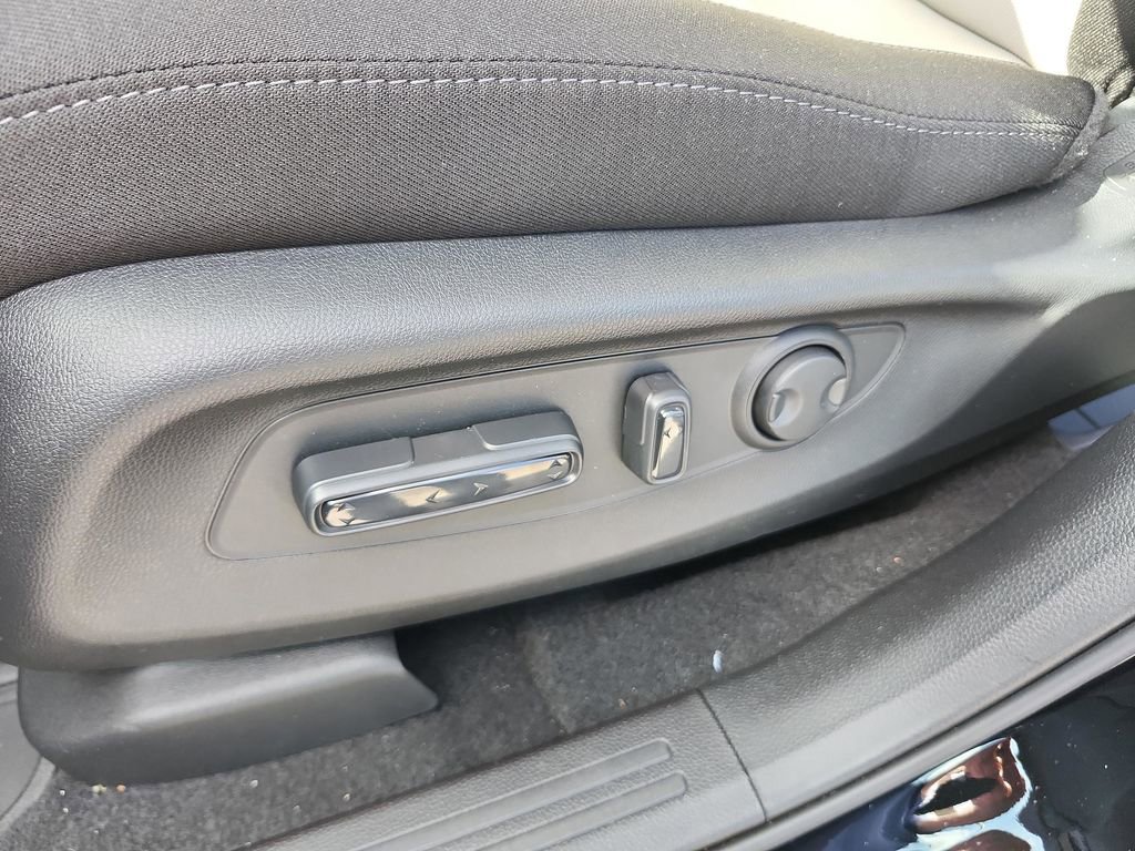 New 2026 Honda CR-V EX image 26