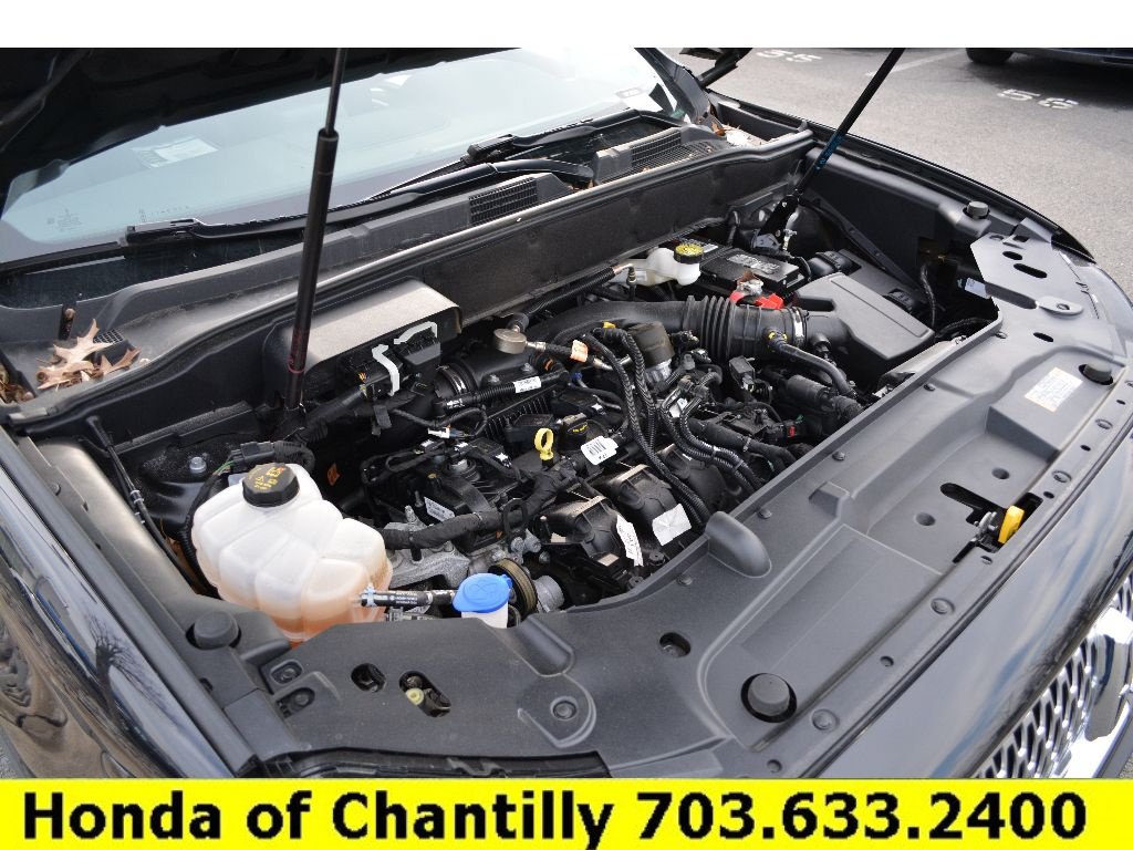Used 2023 Lincoln Nautilus Reserve AWD/4WD image 46