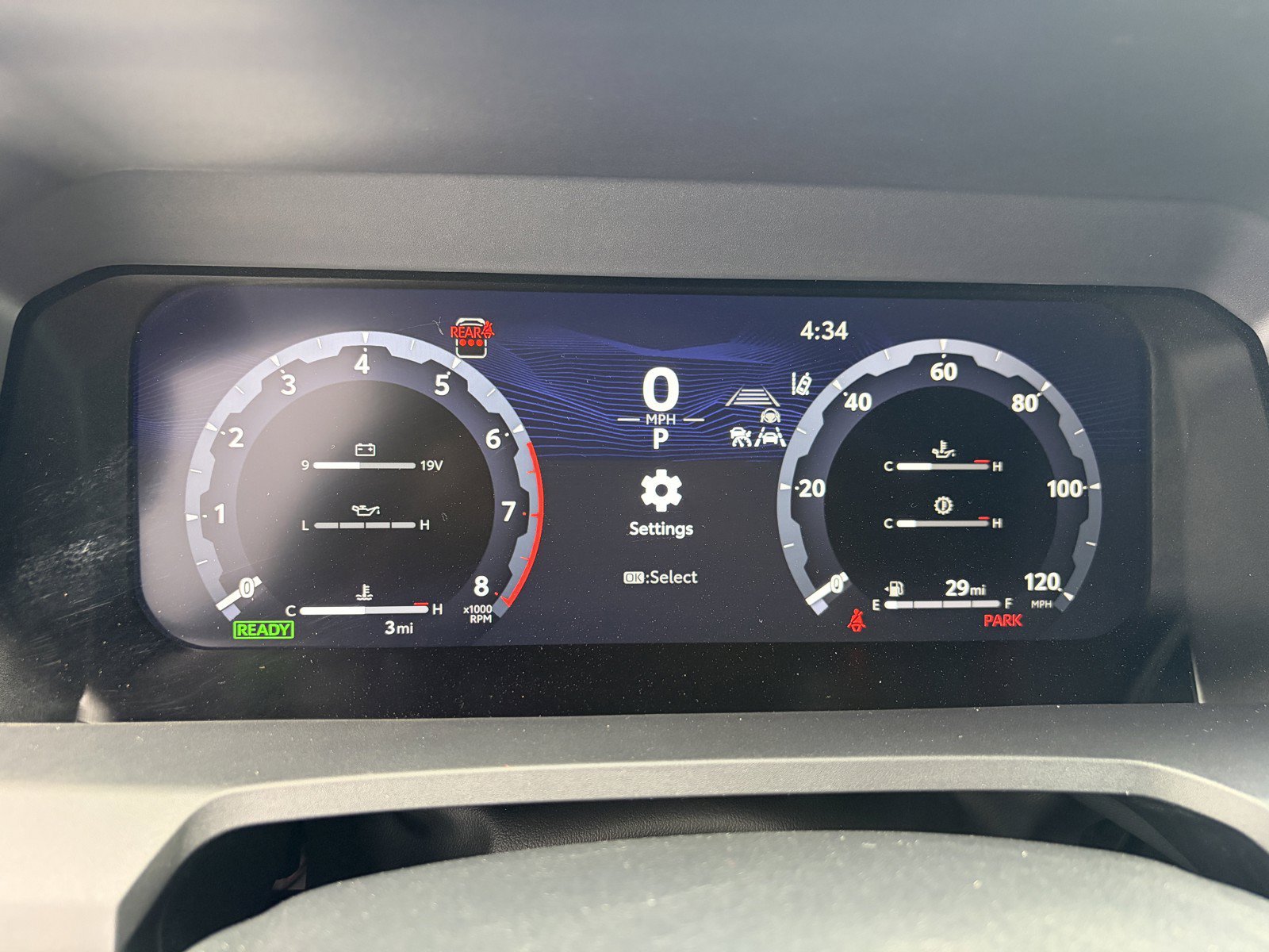 New 2026 Toyota 4Runner Limited AWD/4WD image 14