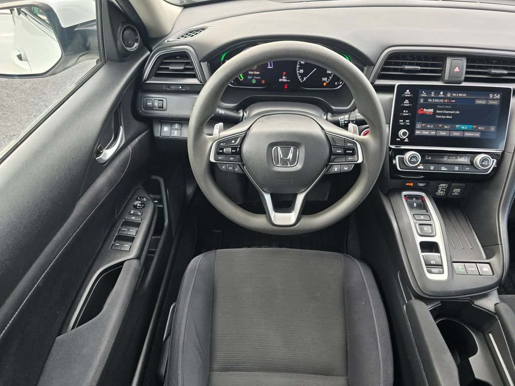 Used 2019 Honda Insight EX image 18