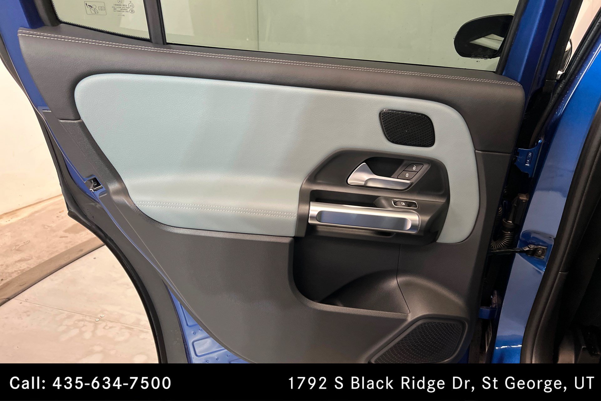 Certified 2026 Mercedes-Benz GLB 250 4MATIC image 18