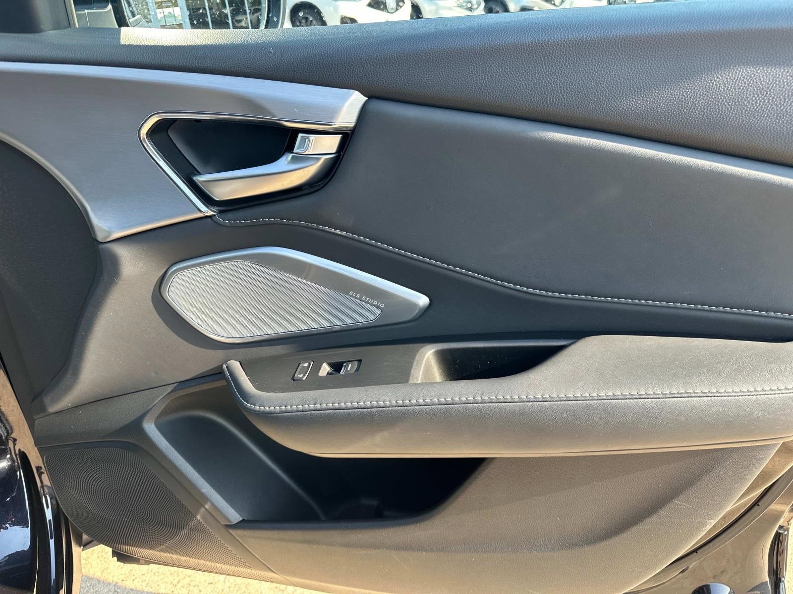 Certified 2022 Acura RDX w/ Technology Package image 3