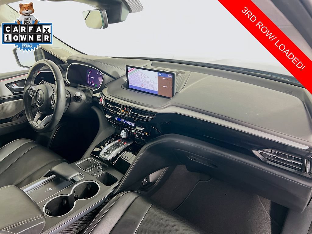 Used 2024 Acura MDX FWD w/ Technology Package image 29