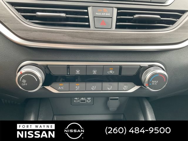 New 2026 Nissan Altima 2.5 SV AWD/4WD image 17