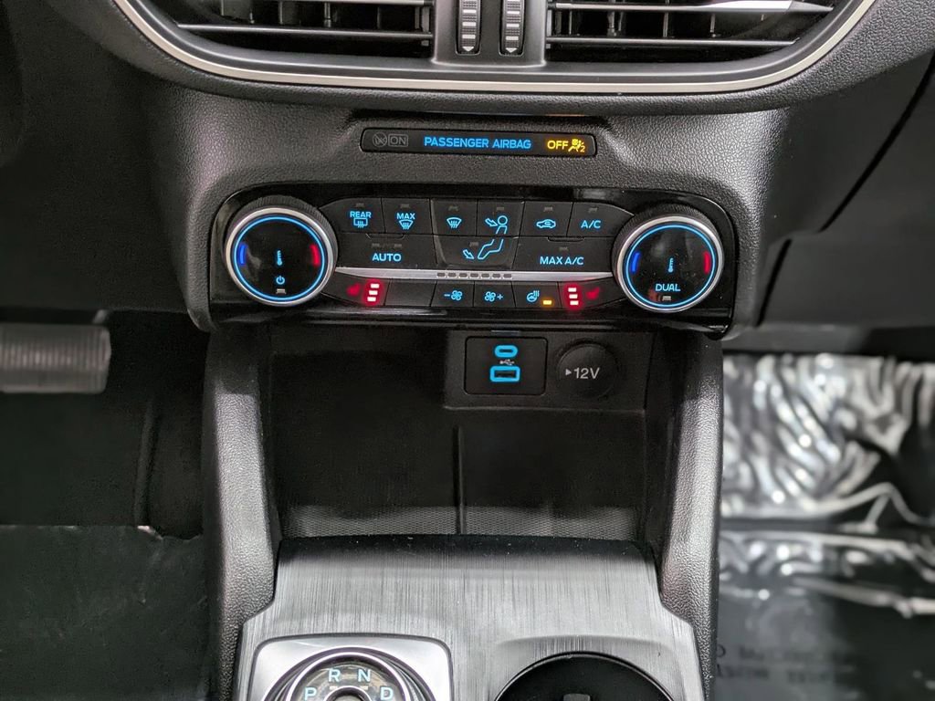 Used 2022 Ford Escape SEL AWD/4WD image 31