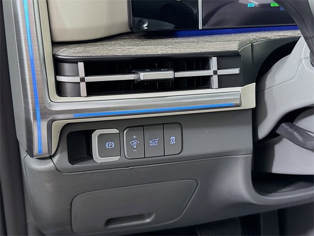 New 2026 Hyundai Santa Fe Calligraphy image 18