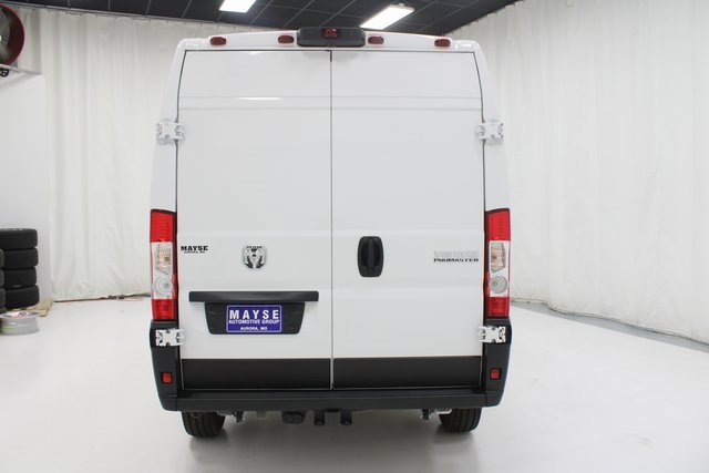 Used 2025 RAM ProMaster 1500 w/ Convenience Group image 21