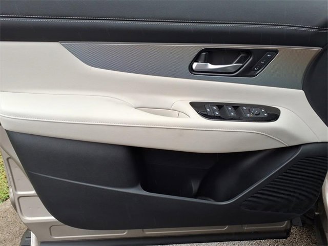 New 2026 Nissan Murano SL w/ Comfort Package image 7