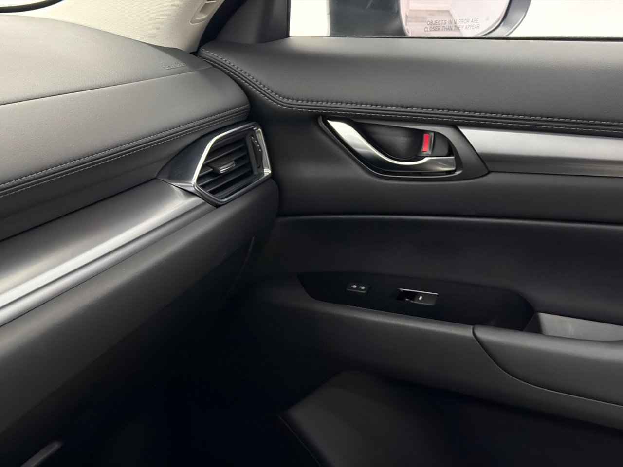 Certified 2025 MAZDA CX-5 AWD 2.5 S w/ Preferred Package image 31