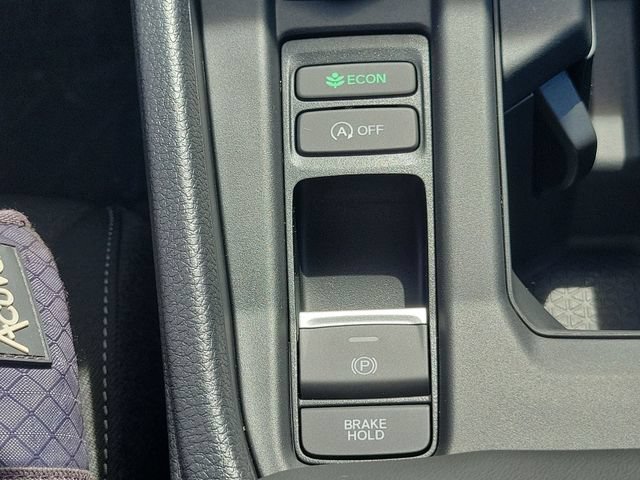 New 2026 Honda Accord SE image 36