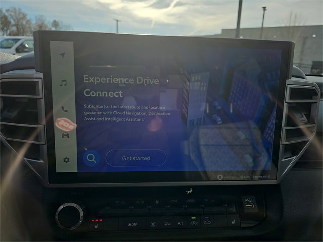 Used 2023 Toyota Tundra SR5 w/ TRD Sport Premium Package image 21