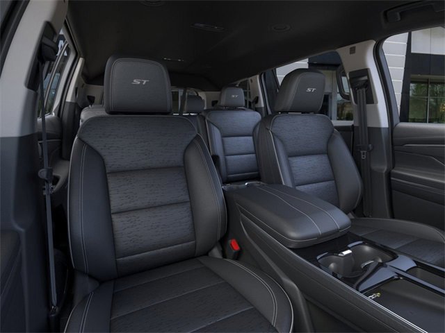 New 2026 Buick Enclave Sport Touring w/ Super Cruise Package image 16