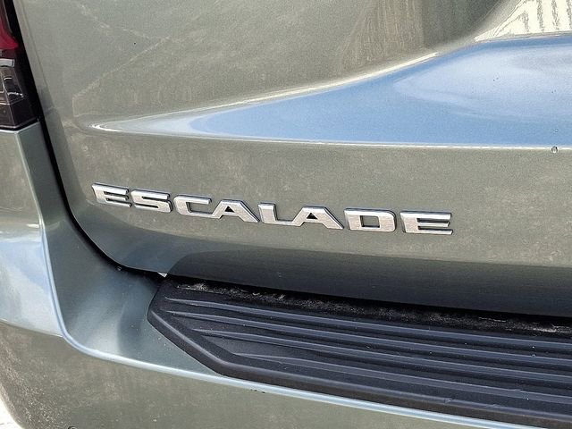 Certified 2024 Cadillac Escalade Sport w/ Touring Package image 34