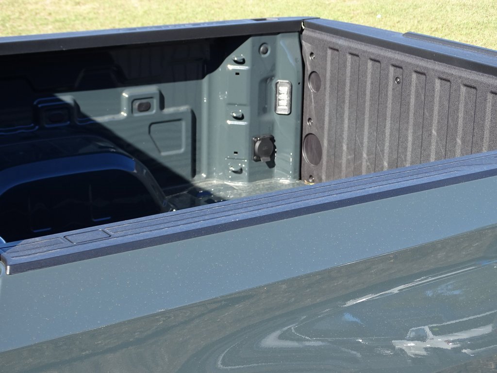 New 2026 Chevrolet Silverado 1500 LT w/ Z71 Off-Road Package image 29