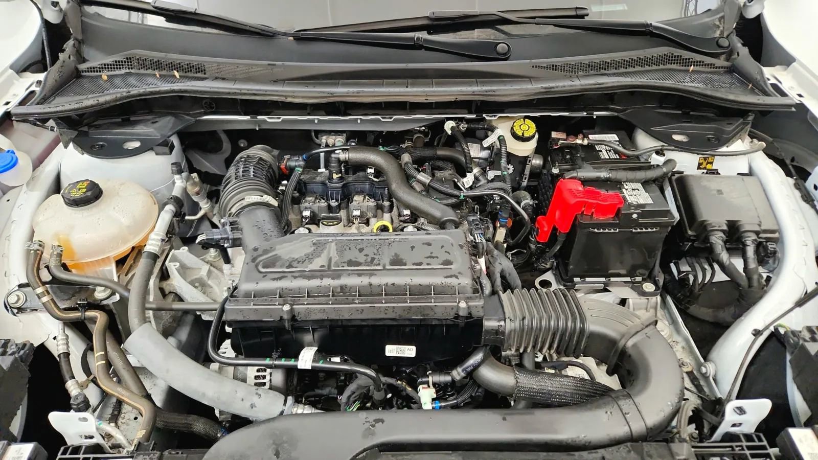 Used 2023 Ford Escape Active image 20