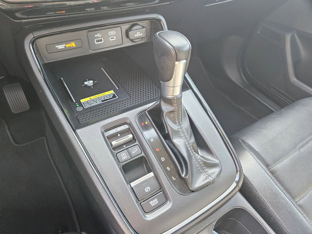 Used 2025 Honda CR-V EX-L image 29