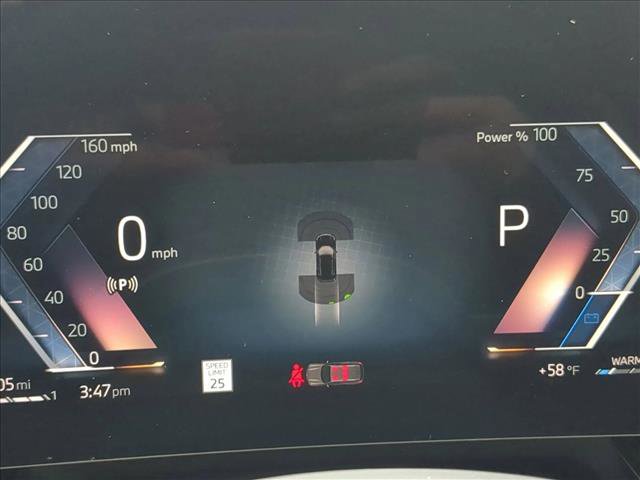 Used 2026 BMW X1 xDrive28i w/ Convenience Package image 11