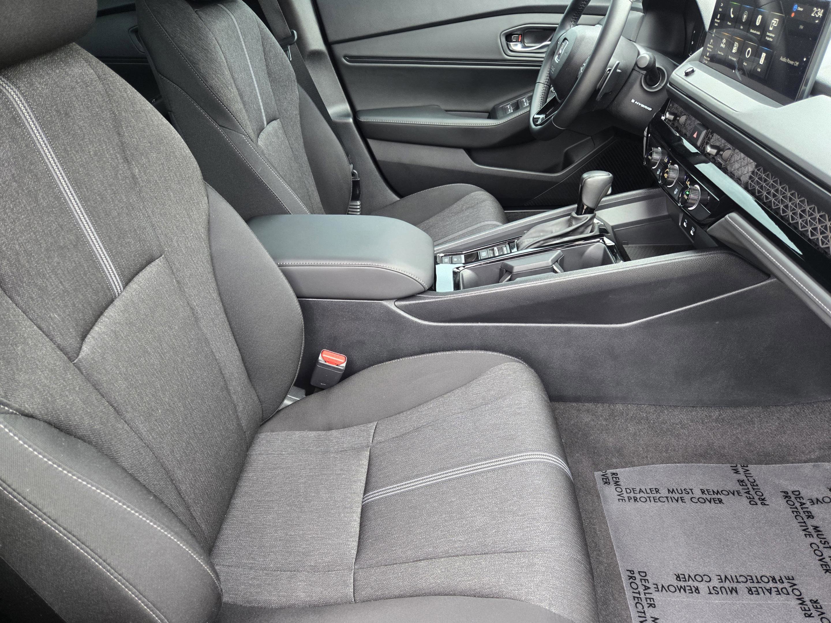 Certified 2023 Honda Accord Sport image 10